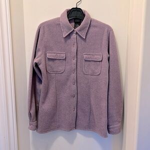 Vintage JACOB Fleece Shirt